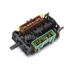 Переключатель режимов духовки Gorenje 296339