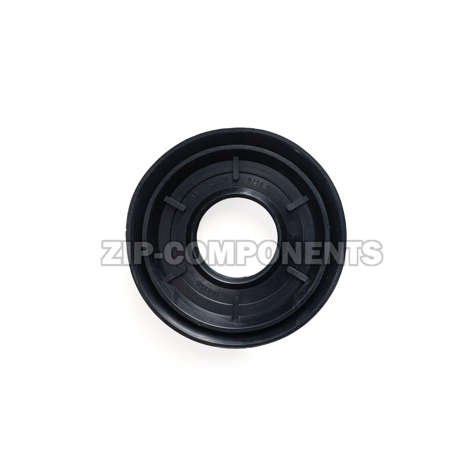 Сальник стиральной машины 32x52/78x8/14.8 аналог Bosch 068319
