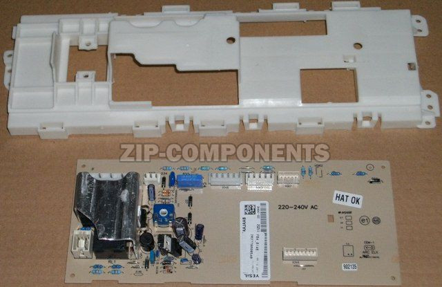 Плата дисплея для стиральных машин Haier 0021800239LH