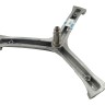 Крестовина барабана стиральной машины Haier 0020100451C