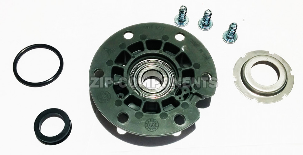 Суппорт Whirlpool для машин с вертикальной загрузкой все модели 481252028122 C00312160 