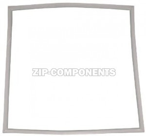 Уплотнитель двери холодильника 570x845 Профиль ИН