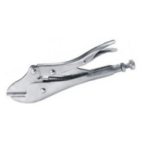 Клещи пережимные